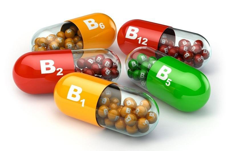 Các loại vitamin B dồi dào có trong nấm bào ngư, bổ sung dinh dưỡng
