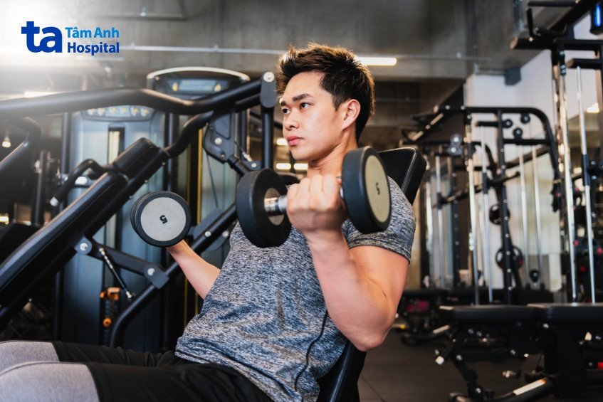 Các yếu tố ảnh hưởng đến nhu cầu calo hàng ngày
