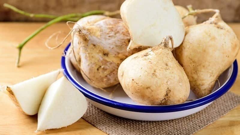 Cách ăn củ sắn dây giảm cân hiệu quả