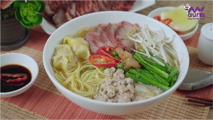 Cách ăn hủ tiếu kiểm soát calo hiệu quả để duy trì vóc dáng