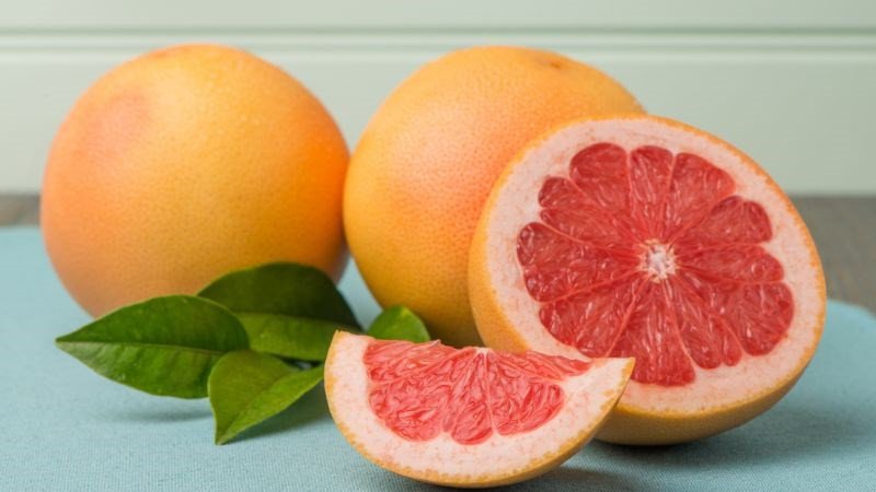 Cách ăn quả bòng bòng hiệu quả cho giảm cân