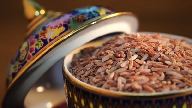Cách bảo quản gạo lứt đúng cách giữ trọn dinh dưỡng