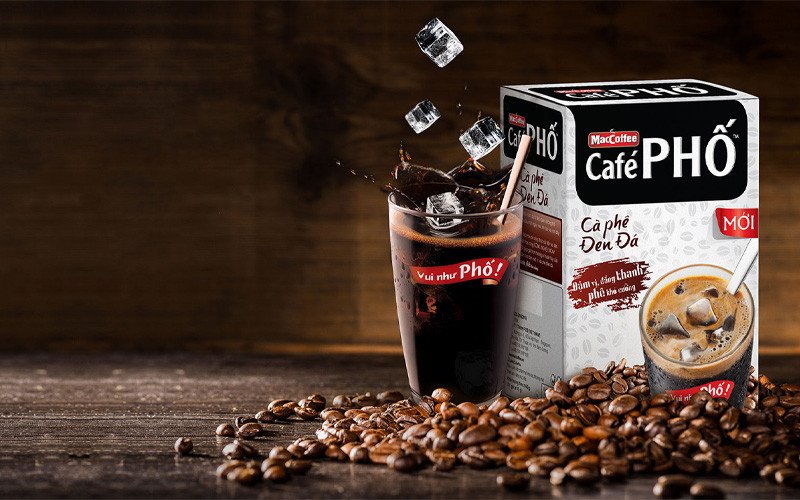 Cách chọn cà phê Phố đen đá ít calo và quản lý lượng đường