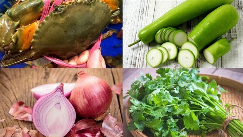 Cách chọn cua biển ngon cho lẩu