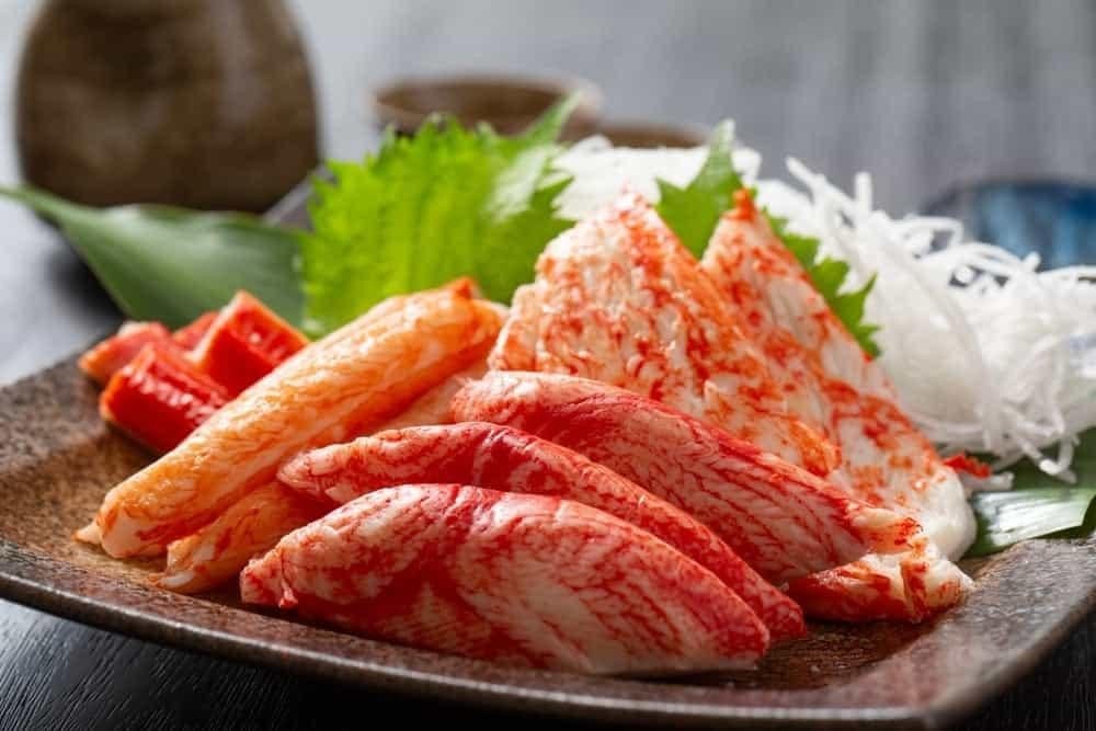 Cách chọn cua biển ngon để nấu cháo cho bé