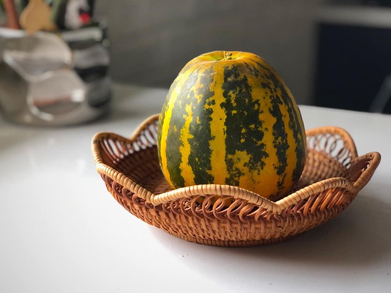 Cách chọn dưa bở tươi ngon, đảm bảo chất lượng cho món dưa bở dầm đường