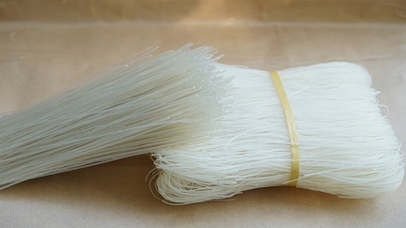Cách chọn miến khô chất lượng cao