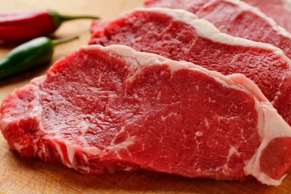 Cách chọn miếng thịt bò tươi ngon, đỏ hồng để ướp nướng hoàn hảo