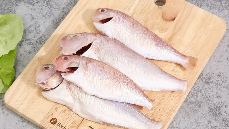 Cách chọn mua cá hường tươi ngon cho món chiên