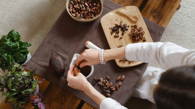 Cách chọn mua cafe đen chất lượng tốt