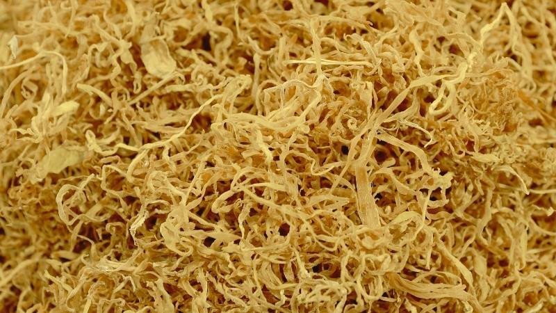 Cách chọn mua măng khô chất lượng, đảm bảo dinh dưỡng