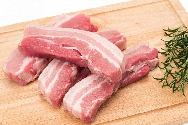 cách chọn nguyên liệu tươi ngon làm bánh tráng nướng