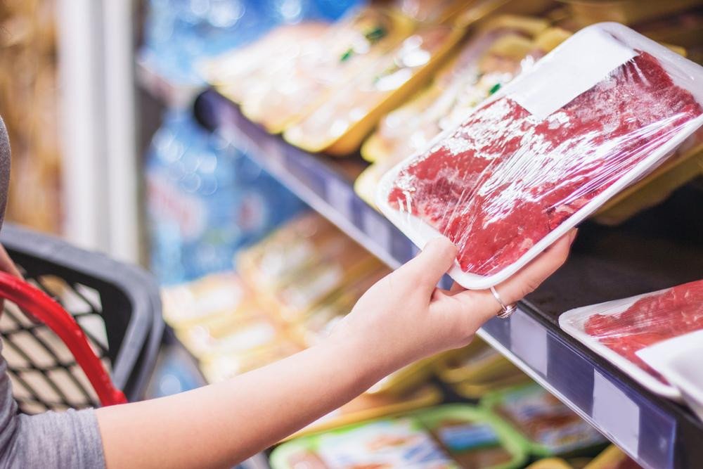 Cách chọn thịt bò tươi ngon cho bé ăn dặm