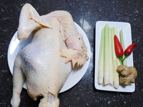 Cách chọn thịt gà tươi ngon
