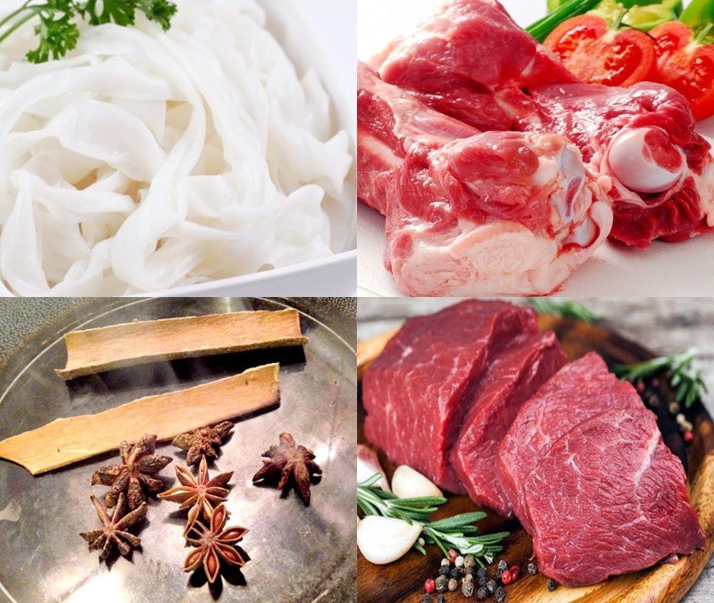 Cách chọn xương ống heo tươi ngon
