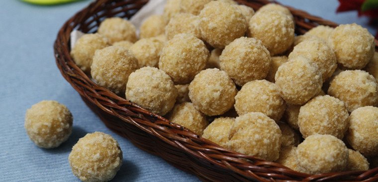 Cách Làm Bánh Cà Nghệ An Giòn Rụm Chuẩn Vị Xứ Nghệ Cách làm bánh cà Nghệ An - Bánh thành phẩm