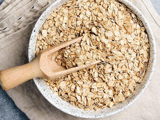 cách làm bánh mì ngũ cốc nguyên hạt tại nhà