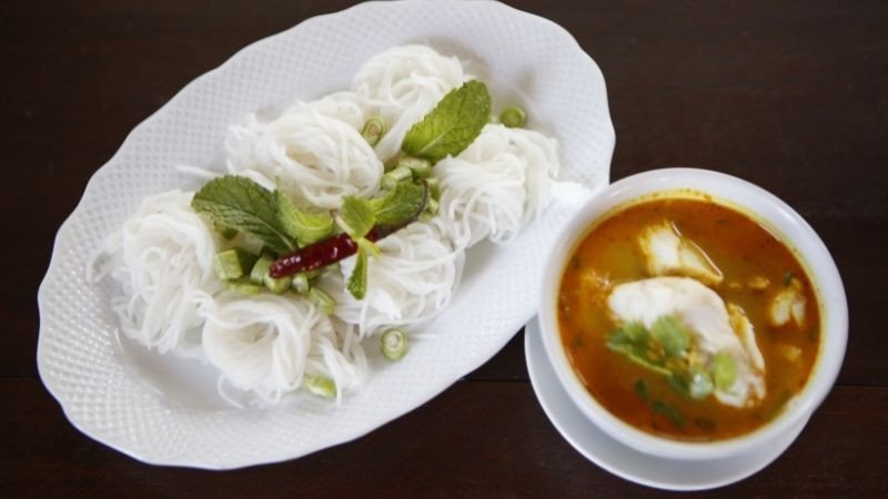 Cách làm bún tươi tại nhà đơn giản và an toàn