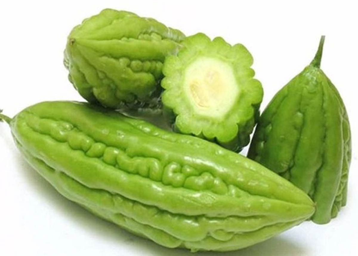 Cách Làm Mướp Đắng Nhồi Thịt Ngon Chuẩn Vị "Nấu Chuẩn Ăn Ngon" cách làm mướp đắng nhồi thịt