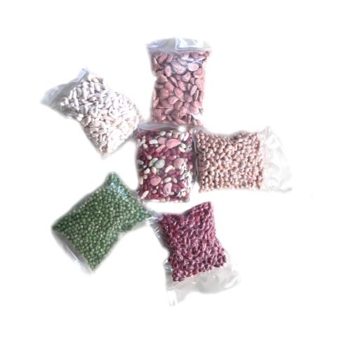 cách nấu các loại đậu tươi mix đa dạng