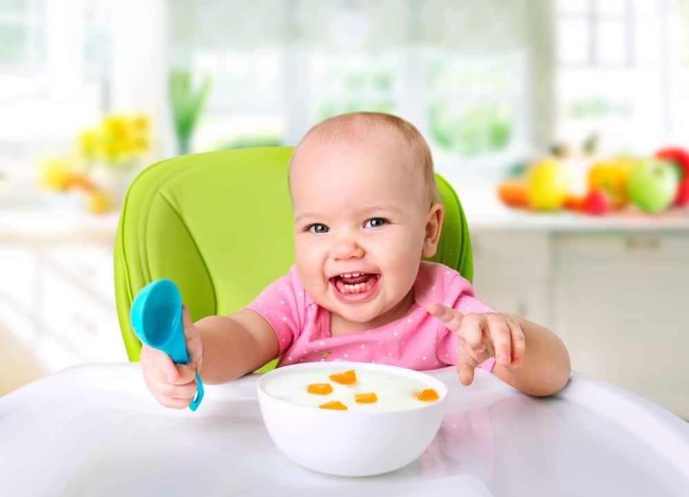 Cách nấu cháo thịt bò cho bé ăn dặm thơm ngon bổ dưỡng