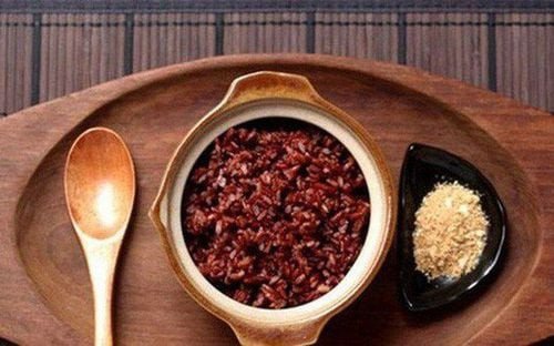 cách nấu gạo lứt giữ chỉ số GI thấp cho người tiểu đường
