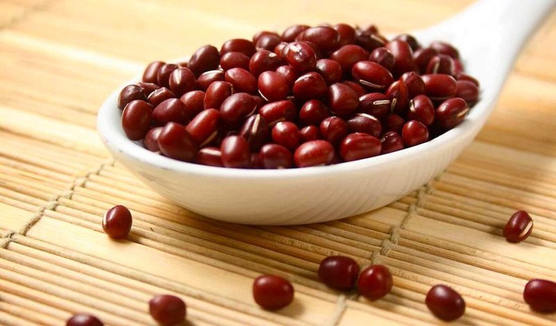Cách nấu nước đậu đỏ và liều lượng sử dụng hợp lý
