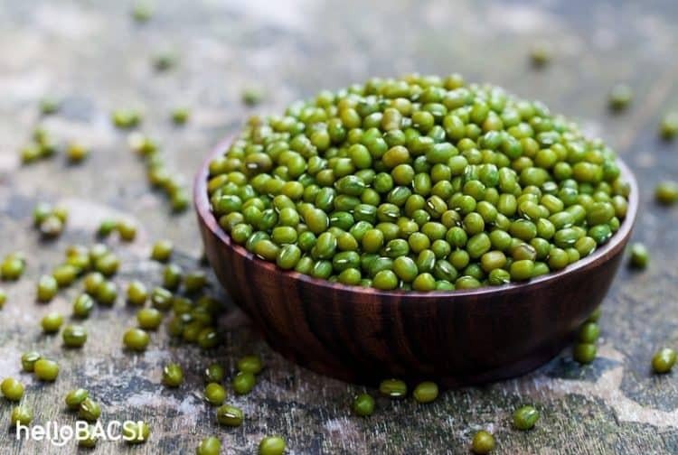 Cách nấu sữa đậu xanh ngon, ly sữa sánh mịn chuẩn vị