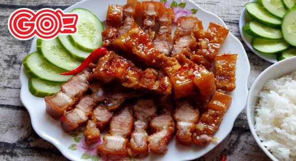 cách nấu thịt heo ngon đơn giản