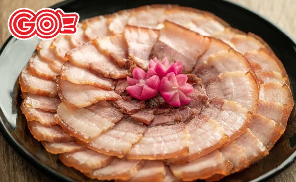 cách nấu thịt heo ngon tại nhà