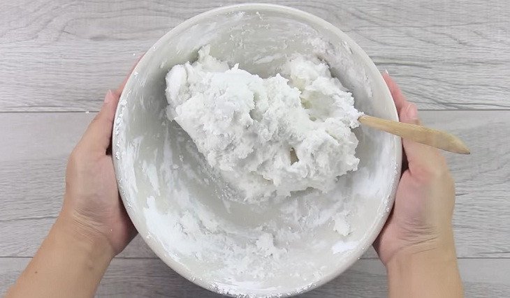cách nhào bột bánh canh ngọt dẻo