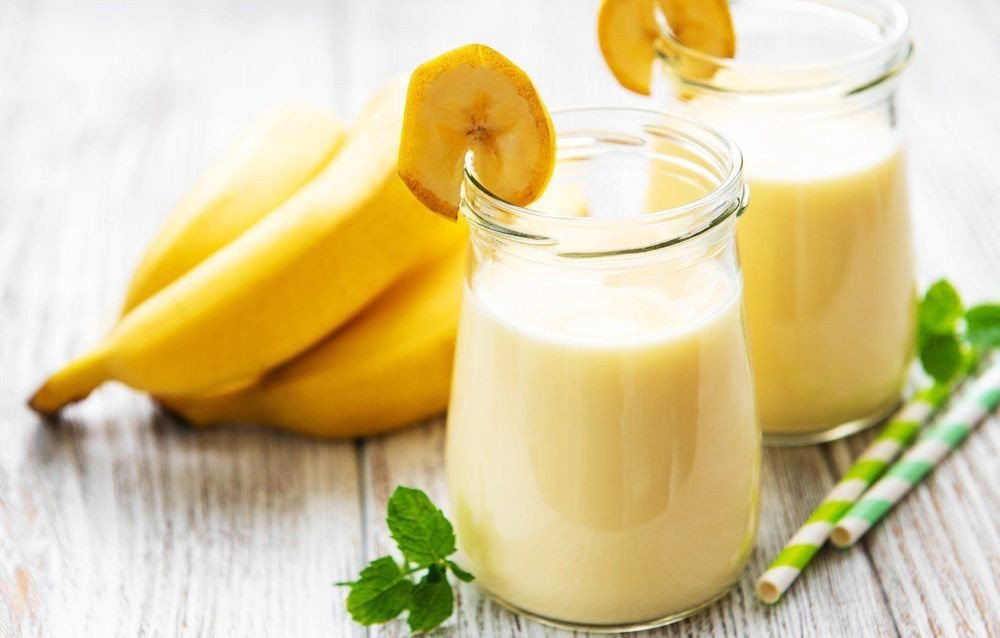 Cách sử dụng chuối hiệu quả để bổ sung dinh dưỡng và kiểm soát cân nặng