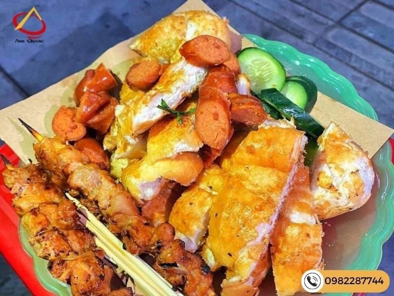 Cách thưởng thức bánh mì bơ mật ong ngon