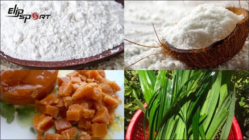 Cách thưởng thức chè bánh lọt ít calo mà vẫn giữ trọn hương vị