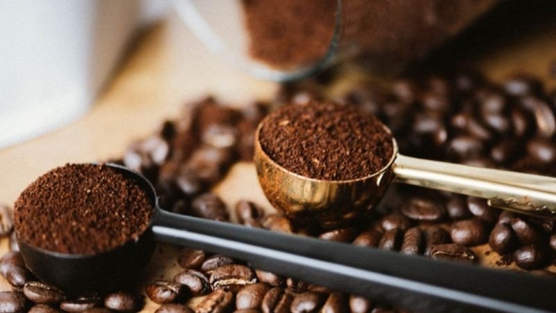Caffeine trong G7 giúp tăng sự tỉnh táo và tập trung