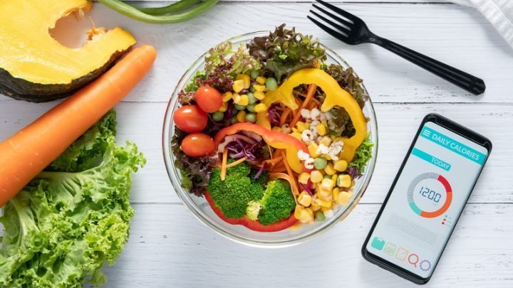 Calo là đơn vị năng lượng cần thiết cho cơ thể