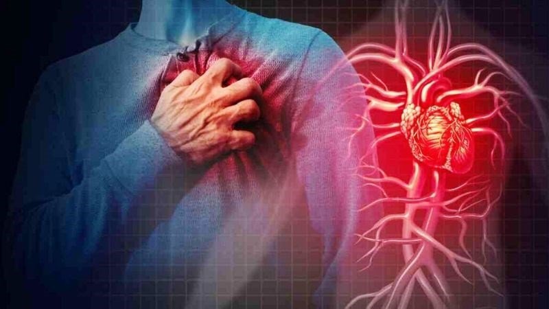 Cân nhắc lượng thịt bằm trong chế độ ăn để giảm thiểu rủi ro liên quan đến bệnh tim mạch và ung thư.