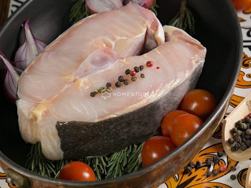 Cách Nấu Canh Chua Cá Tầm Dọc Mùng Ngon Chuẩn Vị Thanh Nhiệt Canh chua cá tầm dọc mùng