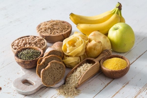 Carbohydrate phức hợp nguồn năng lượng chính từ sữa mass