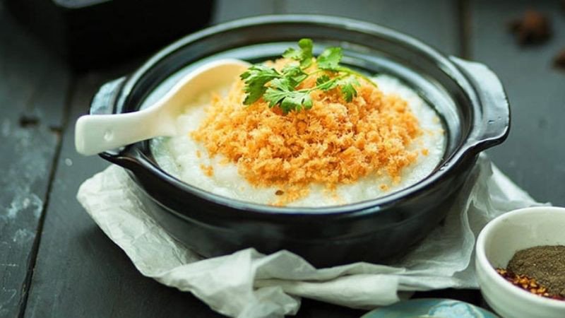 Chà bông heo cung cấp dưỡng chất hỗ trợ chức năng não bộ