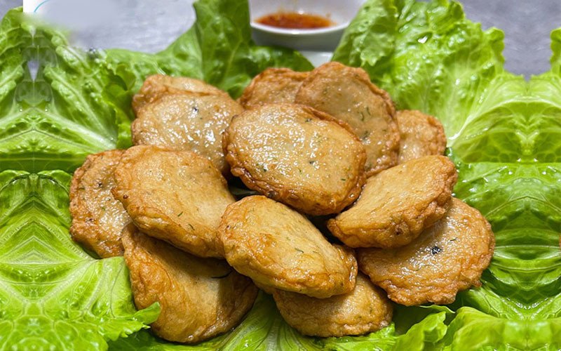 Chả cá basa dai ngon, món ăn yêu thích của nhiều gia đình