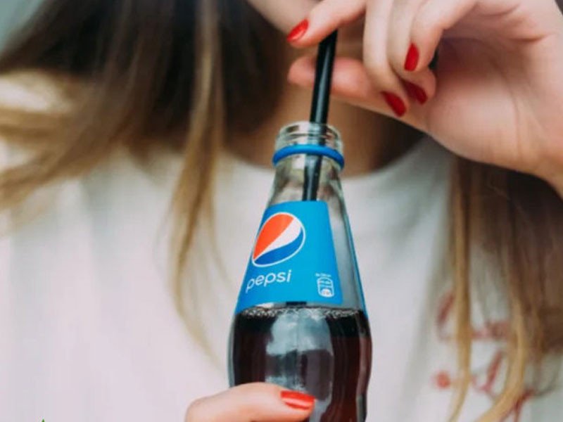 Chai Pepsi 330ml và thông tin dinh dưỡng, làm rõ 1 chai Pepsi 390ml bao nhiêu calo.
