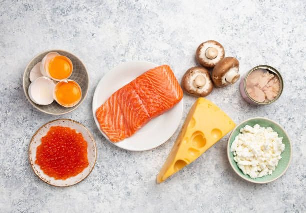 Cháo cá hồi phô mai chuẩn bị cho bé