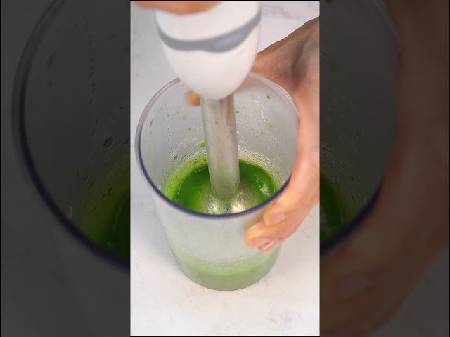 cháo cá lóc khoai lang cải bó xôi bổ dưỡng cho bé