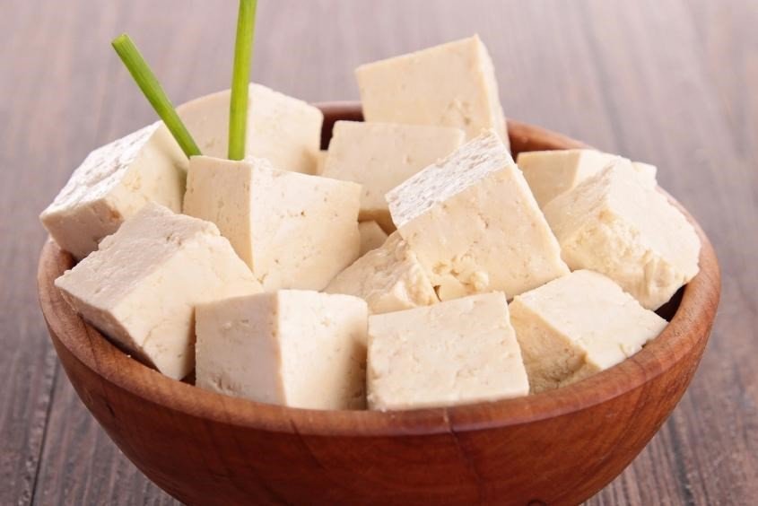Cháo cua đồng đậu hũ non dễ tiêu hóa