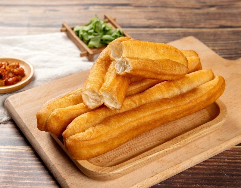 Cháo quẩy bao nhiêu calo không tốt cho người giảm cân