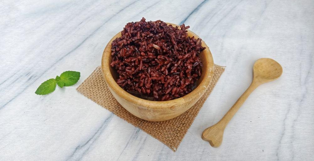 Chất lượng dinh dưỡng của ngũ cốc gạo lứt huyết rồng