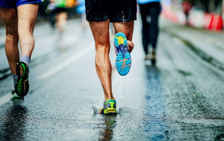 Chạy 3km mỗi ngày tiêu hao bao nhiêu calo và các lợi ích sức khỏe