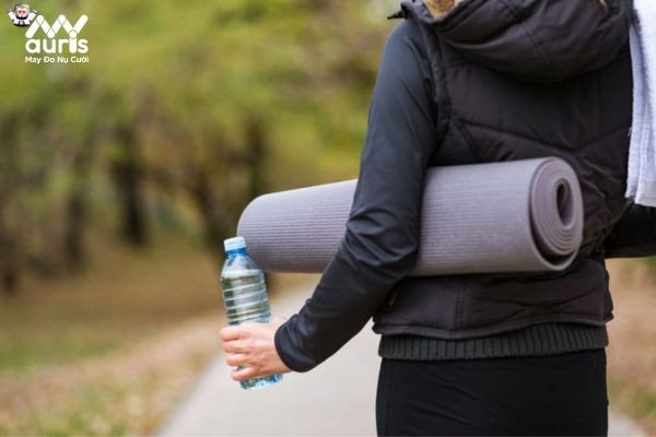 Chạy bộ là cách hiệu quả để tiêu hao calo và giảm cân cho người 70kg
