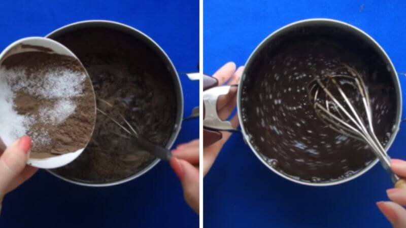 Chế biến sương sáo tại nhà